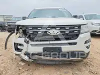 2016 Ford EXPLORER фото