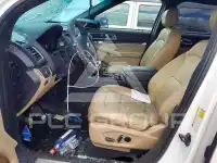 2016 Ford EXPLORER фото