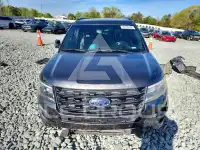 2016 Ford EXPLORER фото