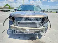 2016 Ford EXPLORER photo