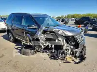 2016 Ford EXPLORER фото