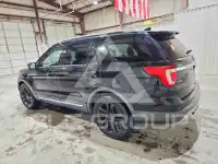 2016 Ford EXPLORER фото