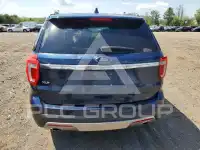 2016 Ford EXPLORER фото