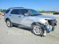 2016 Ford EXPLORER photo