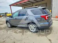 2016 Ford EXPLORER фото