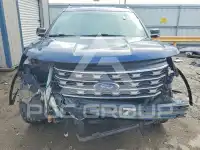 2016 Ford EXPLORER фото