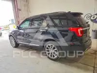 2016 Ford EXPLORER photo
