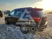 2016 Ford EXPLORER фото