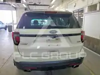 2016 Ford EXPLORER фото