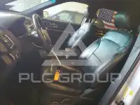 2016 Ford EXPLORER фото