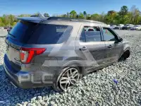 2016 Ford EXPLORER фото