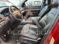 2016 Ford EXPLORER фото