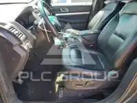 2016 Ford EXPLORER фото
