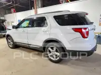 2016 Ford EXPLORER фото