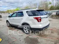 2016 Ford EXPLORER фото