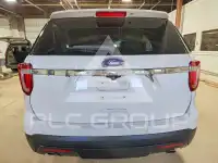 2016 Ford EXPLORER фото