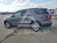 2016 Ford EXPLORER фото