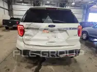 2016 Ford EXPLORER фото