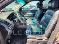2016 Ford EXPLORER photo