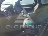 2016 Ford EXPLORER фото