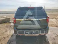 2016 Ford EXPLORER фото