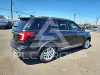 2016 Ford EXPLORER фото