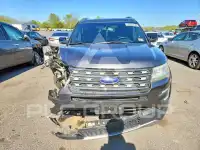 2016 Ford EXPLORER фото