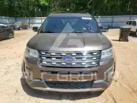 2016 Ford EXPLORER photo