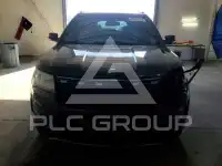 2016 Ford EXPLORER фото