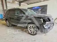 2016 Ford EXPLORER photo