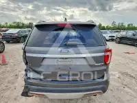 2016 Ford EXPLORER photo