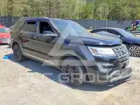 2016 Ford EXPLORER фото