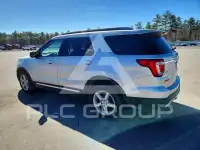 2016 Ford EXPLORER photo