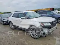 2016 Ford EXPLORER фото