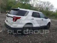 2016 Ford EXPLORER photo