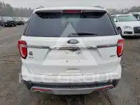 2016 Ford EXPLORER photo