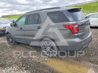 2016 Ford EXPLORER photo