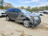 2016 Ford EXPLORER фото