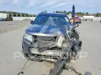 2016 Ford EXPLORER фото