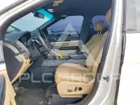 2016 Ford EXPLORER photo