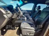 2016 Ford EXPLORER фото