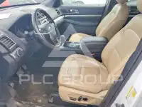 2016 Ford EXPLORER photo