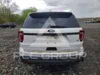 2016 Ford EXPLORER photo