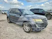 2016 Ford EXPLORER photo