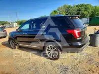 2016 Ford EXPLORER фото