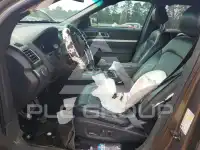 2016 Ford EXPLORER фото