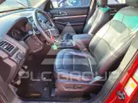 2016 Ford EXPLORER photo