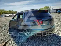 2016 Ford EXPLORER фото