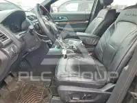 2016 Ford EXPLORER photo