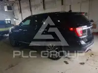 2016 Ford EXPLORER photo